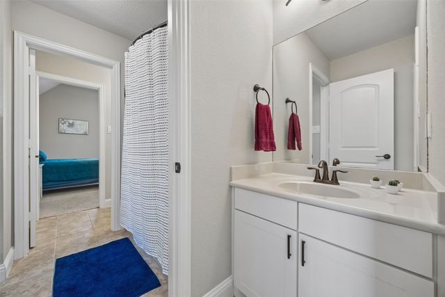 4600 Terlingua Court, Fort Worth, TX 76108