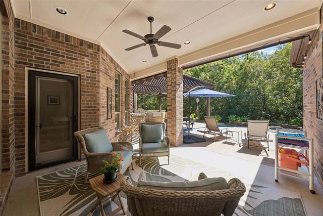4600 Terlingua Court, Fort Worth, TX 76108