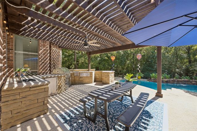 4600 Terlingua Court, Fort Worth, TX 76108