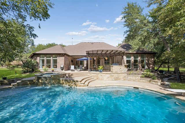 4600 Terlingua Court, Fort Worth, TX 76108