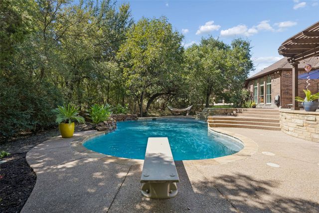 4600 Terlingua Court, Fort Worth, TX 76108
