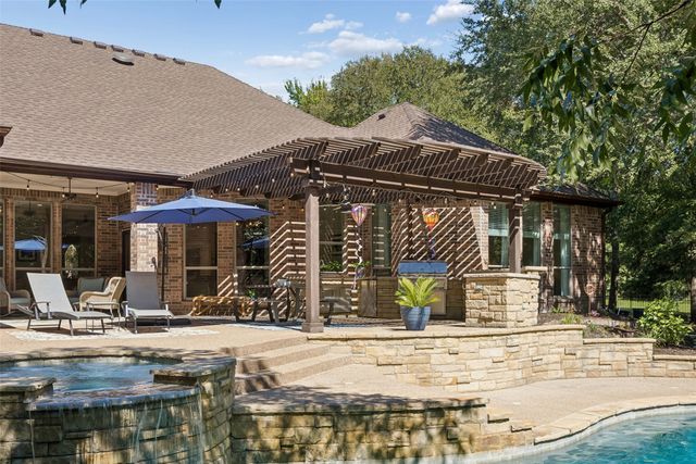 4600 Terlingua Court, Fort Worth, TX 76108
