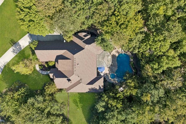 4600 Terlingua Court, Fort Worth, TX 76108