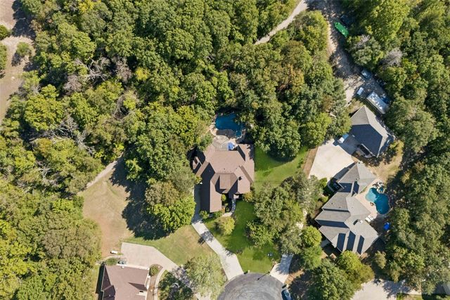 4600 Terlingua Court, Fort Worth, TX 76108