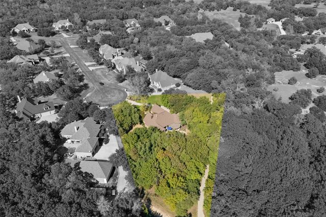 4600 Terlingua Court, Fort Worth, TX 76108
