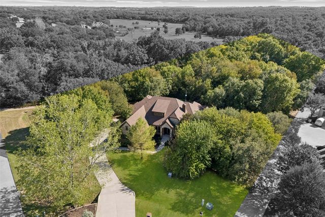 4600 Terlingua Court, Fort Worth, TX 76108