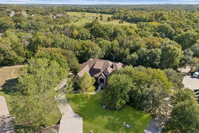 4600 Terlingua Court, Fort Worth, TX 76108