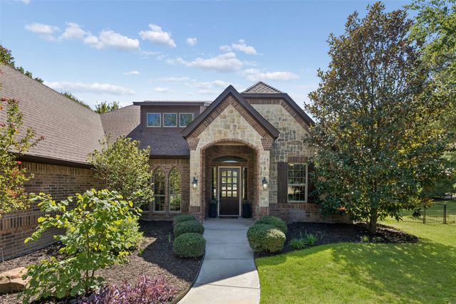 4600 Terlingua Court, Fort Worth, TX 76108