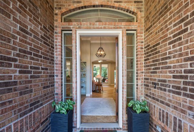 4600 Terlingua Court, Fort Worth, TX 76108