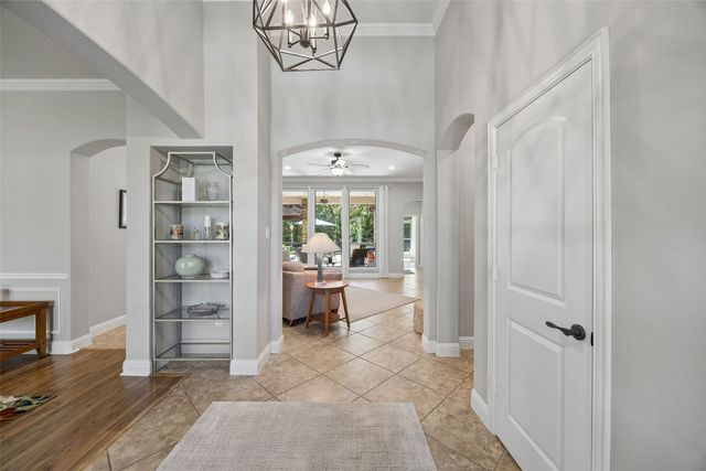 4600 Terlingua Court, Fort Worth, TX 76108