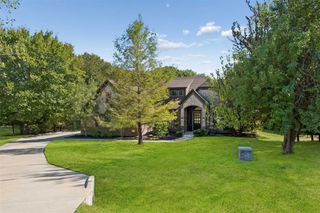 4600 Terlingua Court, Fort Worth, TX 76108