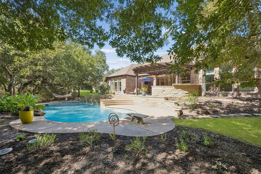 4600 Terlingua Court, Fort Worth, TX 76108 — photo 2
