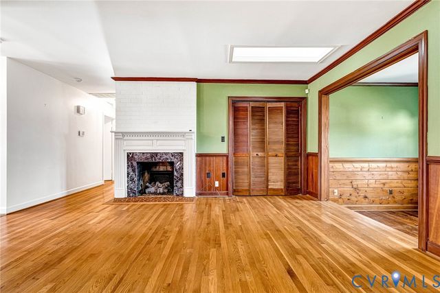 912 Forestview Dr, Colonial Heights, VA 23834