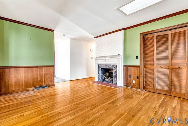 912 Forestview Dr, Colonial Heights, VA 23834