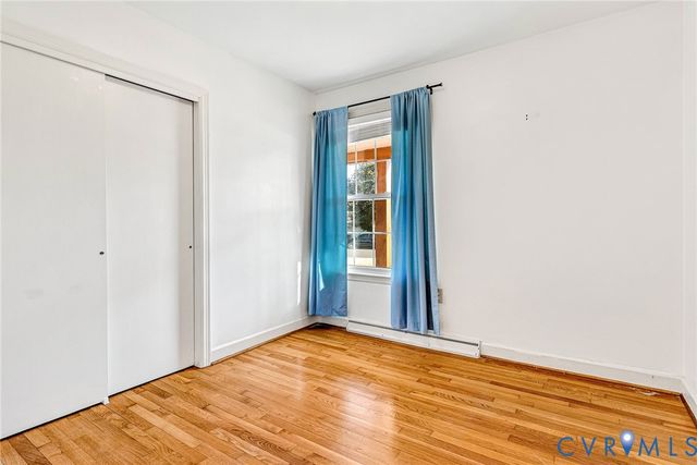 912 Forestview Dr, Colonial Heights, VA 23834