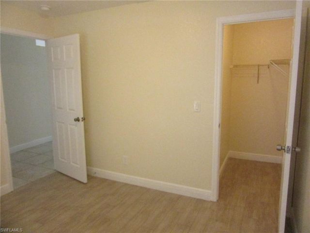 821/823 Meadow RD, Lehigh Acres, FL 33973