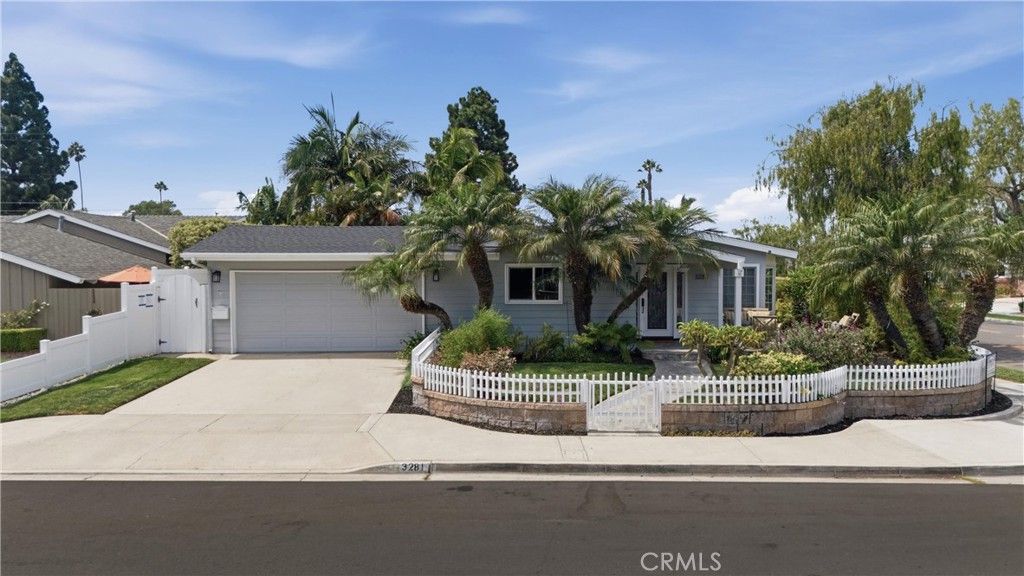 3281 Michigan Avenue, Costa Mesa, CA 92626 — exterior