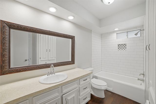 404 S 4th Street, Crandall, TX 75114