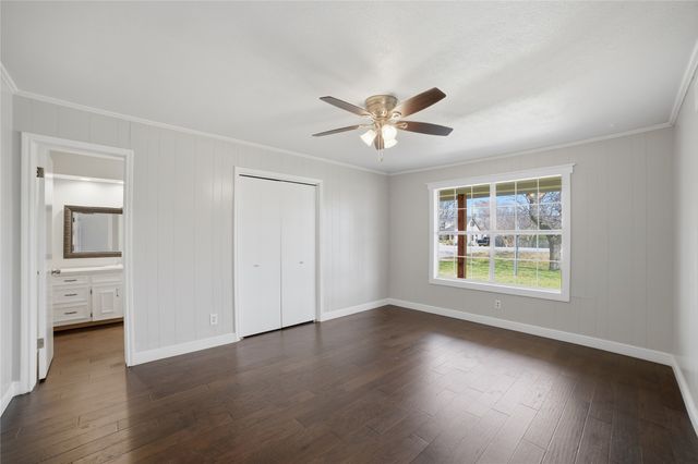 404 S 4th Street, Crandall, TX 75114