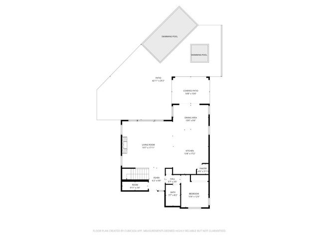 5201 F St, Sacramento, CA 95819