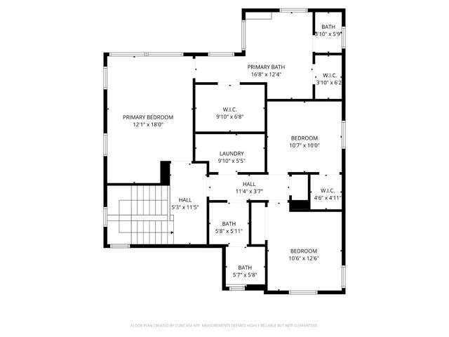 5201 F St, Sacramento, CA 95819