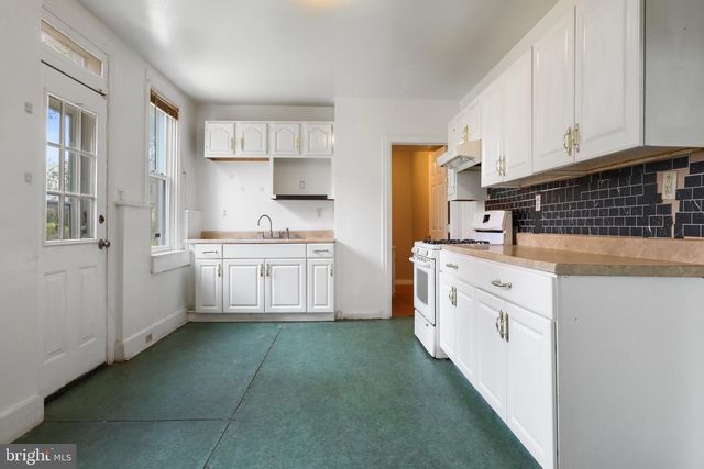 527 W VINE ST, Lancaster, PA 17603