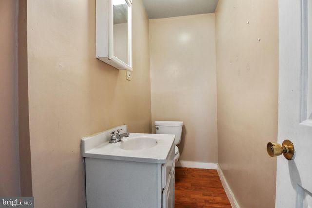 527 W VINE ST, Lancaster, PA 17603