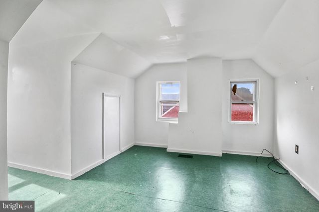 527 W VINE ST, Lancaster, PA 17603