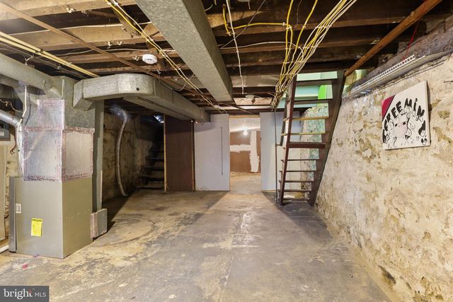 527 W VINE ST, Lancaster, PA 17603