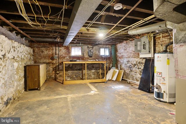 527 W VINE ST, Lancaster, PA 17603