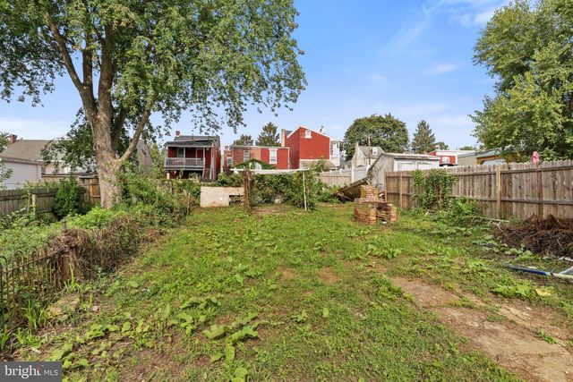 527 W VINE ST, Lancaster, PA 17603