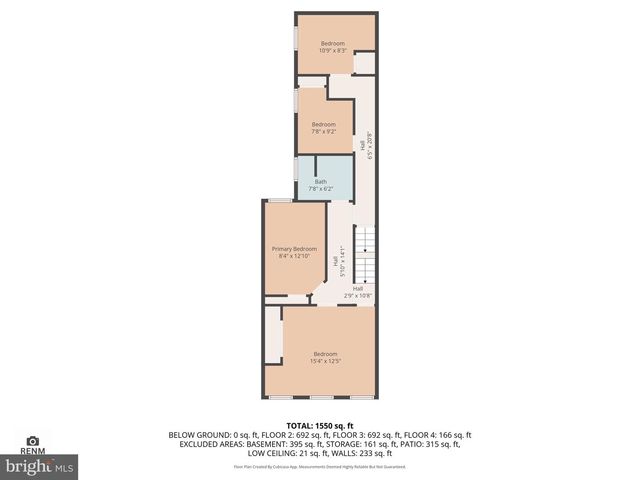 527 W VINE ST, Lancaster, PA 17603