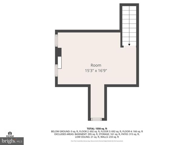 527 W VINE ST, Lancaster, PA 17603