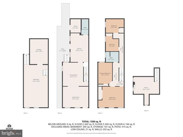 527 W VINE ST, Lancaster, PA 17603