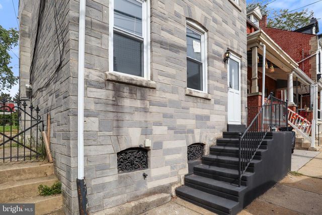 527 W VINE ST, Lancaster, PA 17603