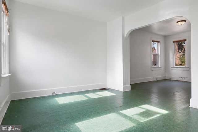 527 W VINE ST, Lancaster, PA 17603