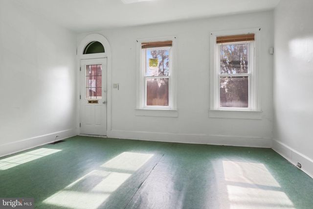 527 W VINE ST, Lancaster, PA 17603