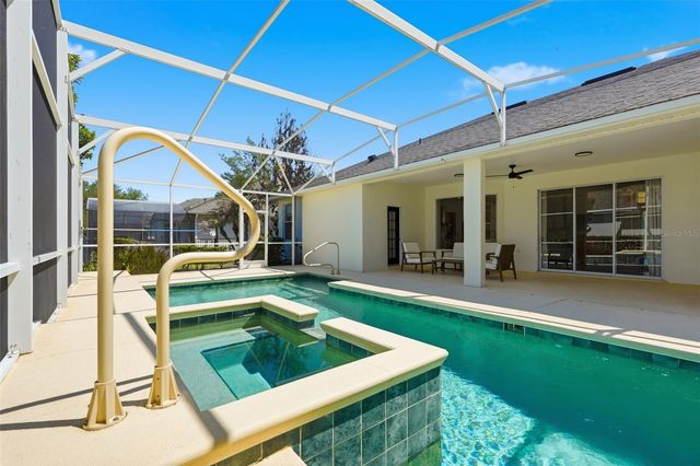 264 BLUE STONE CIRCLE, Winter Garden, FL 34787