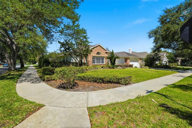 264 BLUE STONE CIRCLE, Winter Garden, FL 34787