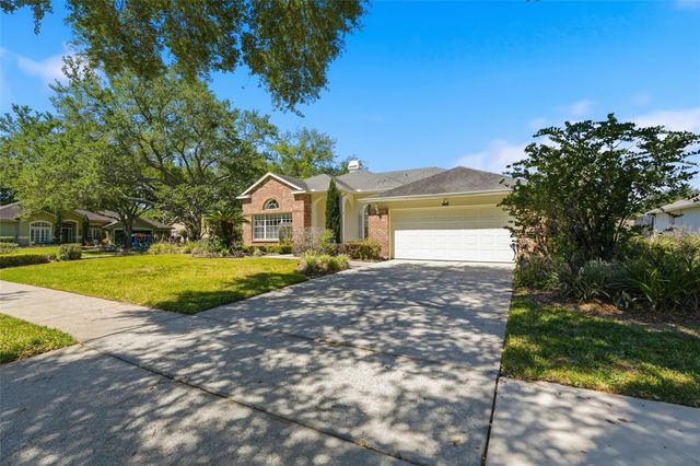 264 BLUE STONE CIRCLE, Winter Garden, FL 34787