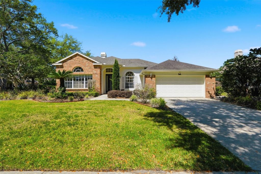 264 BLUE STONE CIRCLE, Winter Garden, FL 34787