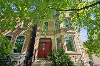 2112 W Cortland Street 2, Chicago, IL 60647
