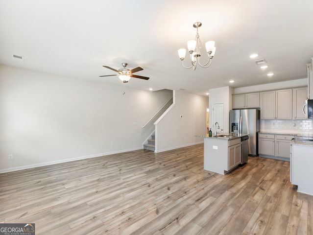 115 Buckingham Lane, Hoschton, GA 30548