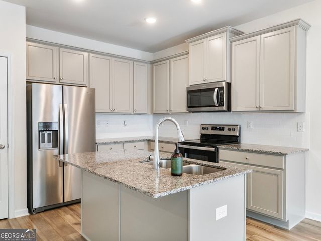 115 Buckingham Lane, Hoschton, GA 30548