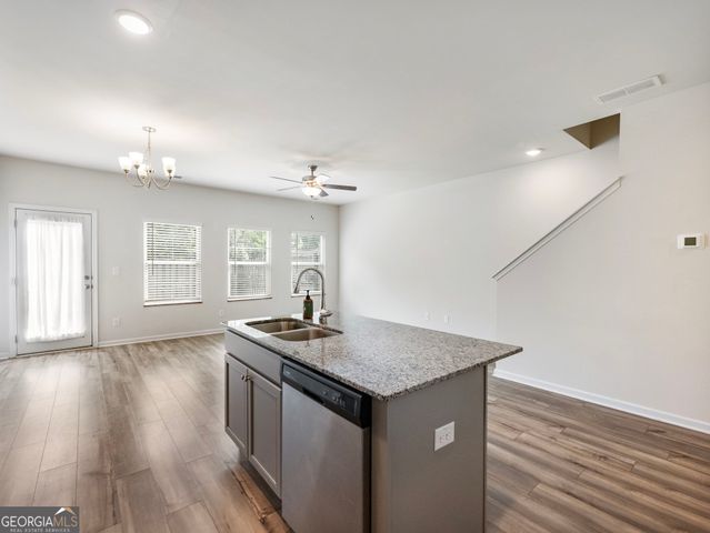 115 Buckingham Lane, Hoschton, GA 30548