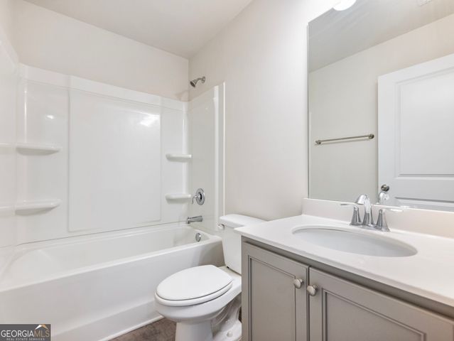 115 Buckingham Lane, Hoschton, GA 30548