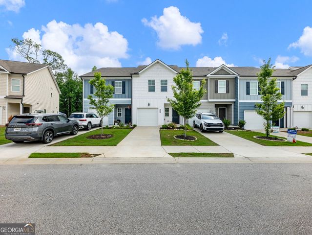 115 Buckingham Lane, Hoschton, GA 30548