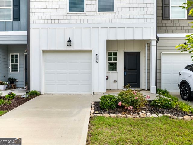 115 Buckingham Lane, Hoschton, GA 30548