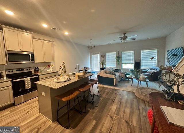 115 Buckingham Lane, Hoschton, GA 30548