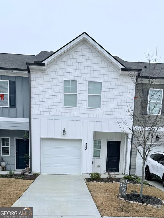 115 Buckingham Lane, Hoschton, GA 30548